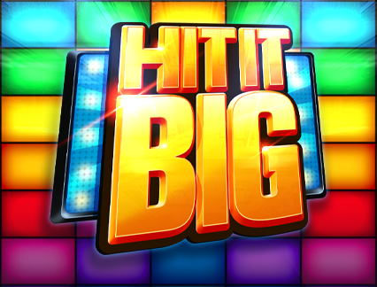 Hit am high. Плей хит. Big it.